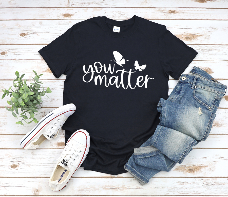 You Matter - JNG Prints 